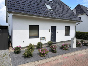Villa Romantika am See in Göhren-Lebbin
